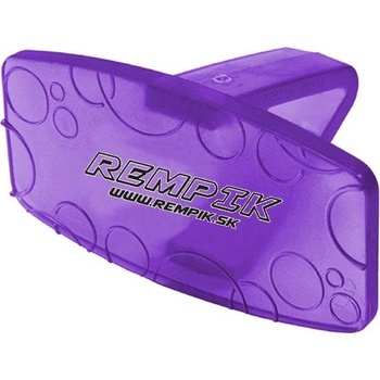 FrePro Bowl Clip vonný WC záves fialová Levanduľa 10 x 5 x 6 cm 55 g