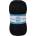 Madame Tricote Paris Timya 9999 Black Плетива прежда (0352-9999)