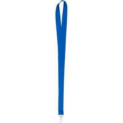 Šňůrka na krk Event lanyard modrá