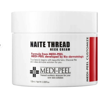 Medi-Peel Premium Naite Thread Neck Cream 100 ml – Zboží Dáma