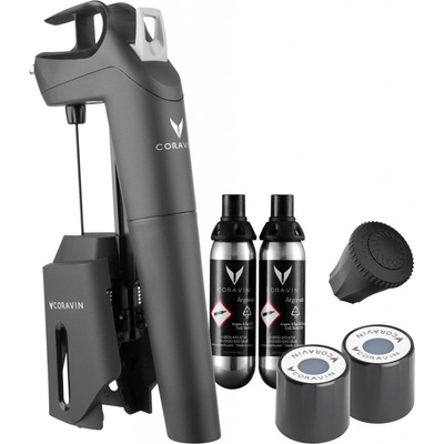 Coravin Model 3+ – Sleviste.cz
