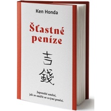 Šťastné peníze - Ken Honda