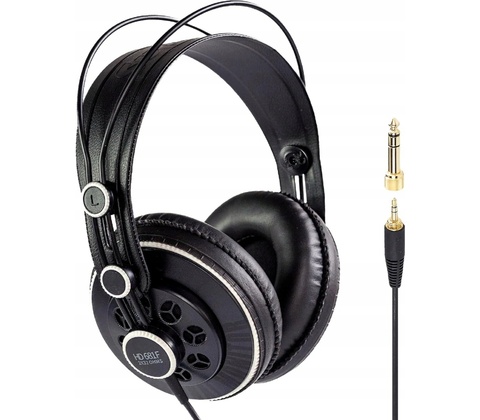 Superlux HD681F