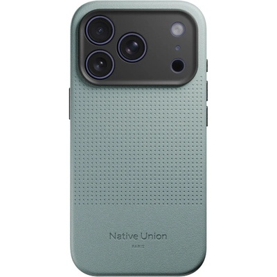 Native Union Active kryt s MagSafe pro iPhone 17 Pro Max - mentolový ACTCSE-GRN-NP25PM – Hledejceny.cz