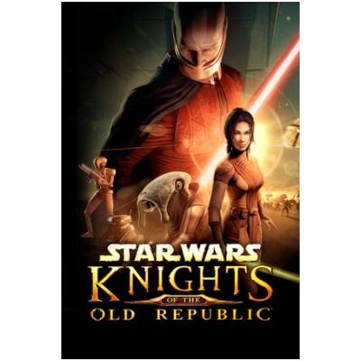 Star Wars: Knights of the Old Republic