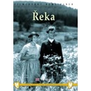 Řeka DVD