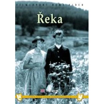 Řeka DVD
