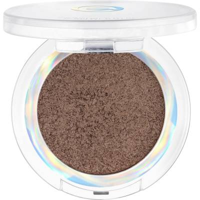 essence Oční stín Pearly 03 Bronzed Espresso 2 g