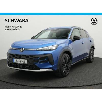 Volkswagen T-Roc 1.5 eTSI Style DSG 110 kW
