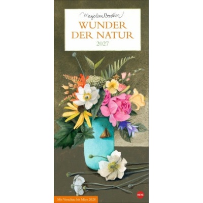 Heye Marjolein Bastin Wunder der Natur Marjolein Bastin 2027