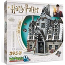 Wrebbit 3D puzzle Harry Potter: U Tří Košťat 395 ks