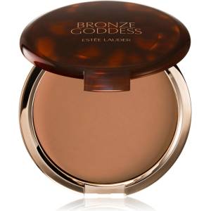 Estée Lauder Bronze Goddess бронзант с пудра ефект цвят Medium Deep 21 гр