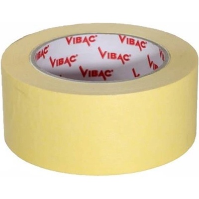 VIBAC Лента за боядисване VIBAC 50mmx50m 10066 (10066)