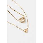 Guess Колие BELOVED (JUBN05.026JW)
