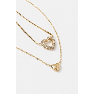 Guess Колие BELOVED (JUBN05.026JW)