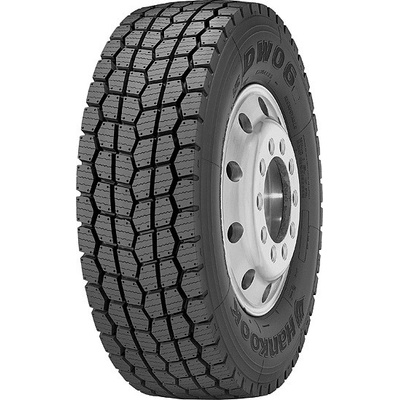 Hankook DW 06 315/70 R22,5 154/150 L – Sleviste.cz