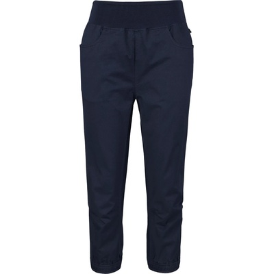 Stoic Дамски панталон за боулдър Stoic Women's UtbySt. Climbing 3/4 Pants Bouldering trousers - Space Blue (109-1590-0314)