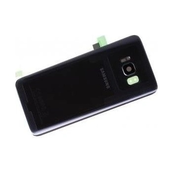 Kryt Samsung G950 Galaxy S8 zadní stříbrný