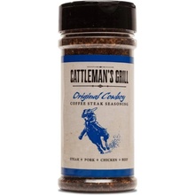 Cattleman´s Grill BBQ koření Original Cowboy 297 g