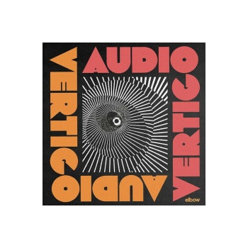 ELBOW - AUDIO VERTIGO CD
