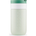 Dopper Термос Dopper Dopper Travel Mug Insulated mug - Forrest Green - размер 400 ml (533-2426-0512)