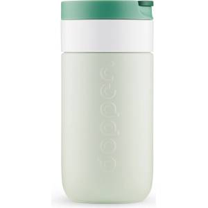 Dopper Термос Dopper Dopper Travel Mug Insulated mug - Forrest Green - размер 400 ml (533-2426-0512)
