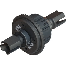 Arrma diferenciál otevřený kompletní p/z GP4 5 mm 10K