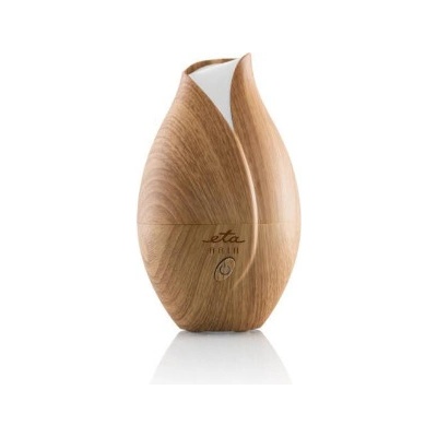 ETA Aria 4634 90000 aroma difuzér hnědý drevo 600 ml