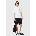 AllSaints Къс панталон с лен AllSaints HANBURY (M022TA)