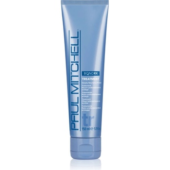 Paul Mitchell Bond Rx Treatment маска за увредена и химически третирана коса 150ml