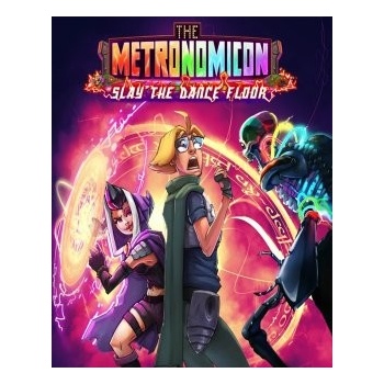 The Metronomicon