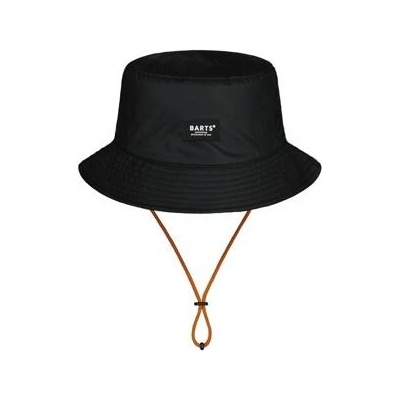 Barts Patriek Hat Black