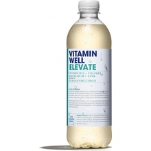 Vitamin Well ELEVATE 500 ml