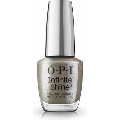 OPI Infinite Shine Belly Button Bling Velikost: 15 ml