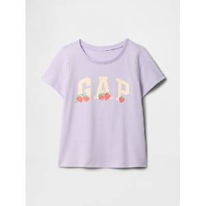 GAP Детска тениска с логото на GAP GAP | Lilav | Момичешки | 92