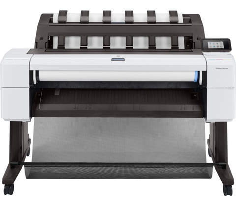 HP DesignJet T1600