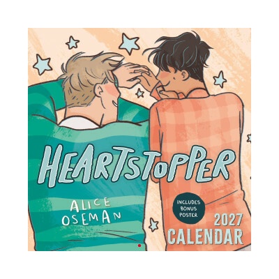 The Heartstopper 2027