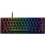 Razer Huntsman Mini DE (RZ03-03391900-R3G1) Клавиатури