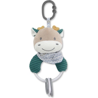 Lorelli Toys ДРЪНКАЛКА ФИГУРИ ЕЛЕНЧЕ СИНЬО natural (10191400006)