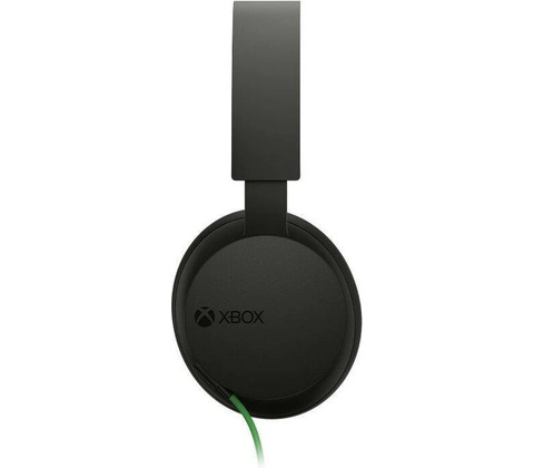 Microsoft Xbox Stereo Headset