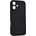 Roar iPhone 17 ROAR LUNA Силиконов капак за телефон Ултратънък безжичен, ЧЕРЕН GP-173452 (GP-173452)