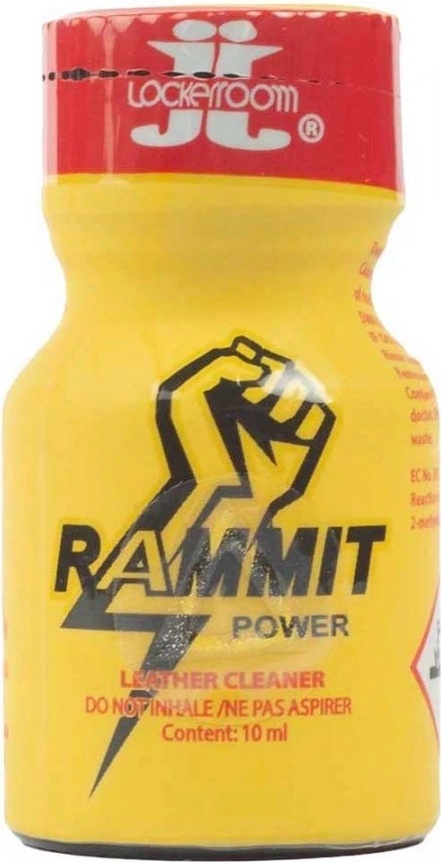 Rammit 10 ml