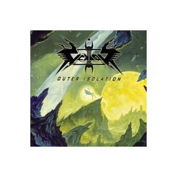 VEKTOR: ISOLATION LP
