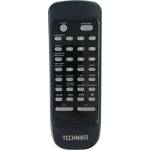 GENERAL Technika mc607 - дистанционно управление дубликат (mc607) Дистанционно