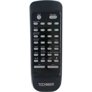 GENERAL Technika mc607 - дистанционно управление дубликат (mc607) Дистанционно