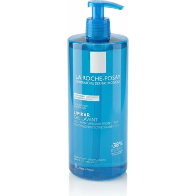 LA ROCHE POSAY LA ROCHE POSAY LIPIKAR Gel Lavant 1L