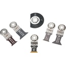 Fein Sada pilových listů na kov E-CUT StarLock 35222967020 6ks