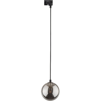 ELMARK Tk lighting РЕЛСОВ ОСВ. tracer 4926 g9 ГРАФИТ (4926)