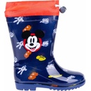 Cerda Mickey Mouse modré