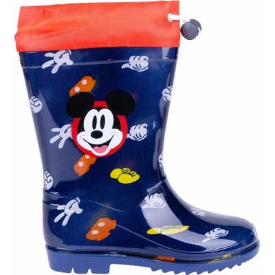 Cerda Mickey Mouse modré